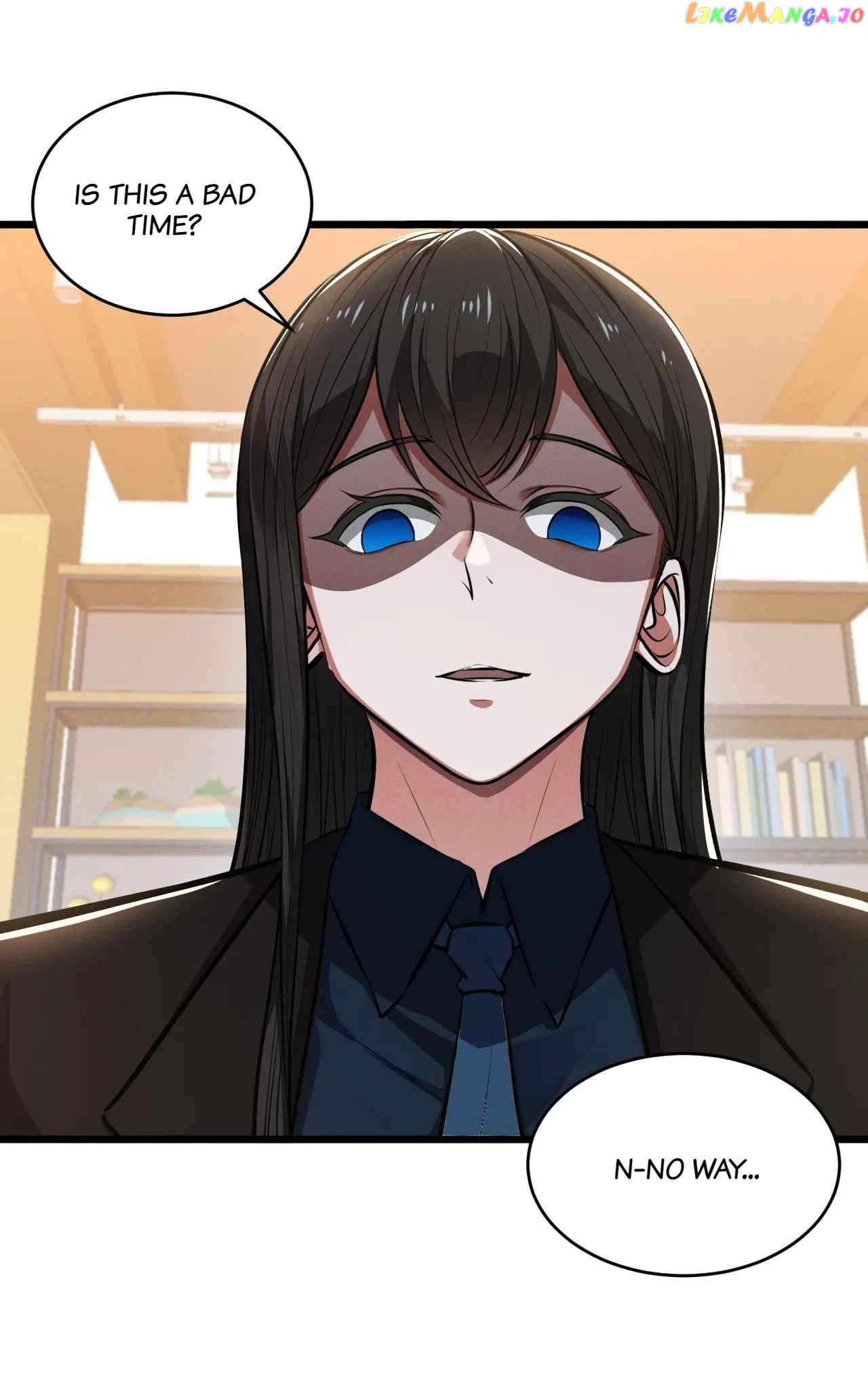 Manga page 21
