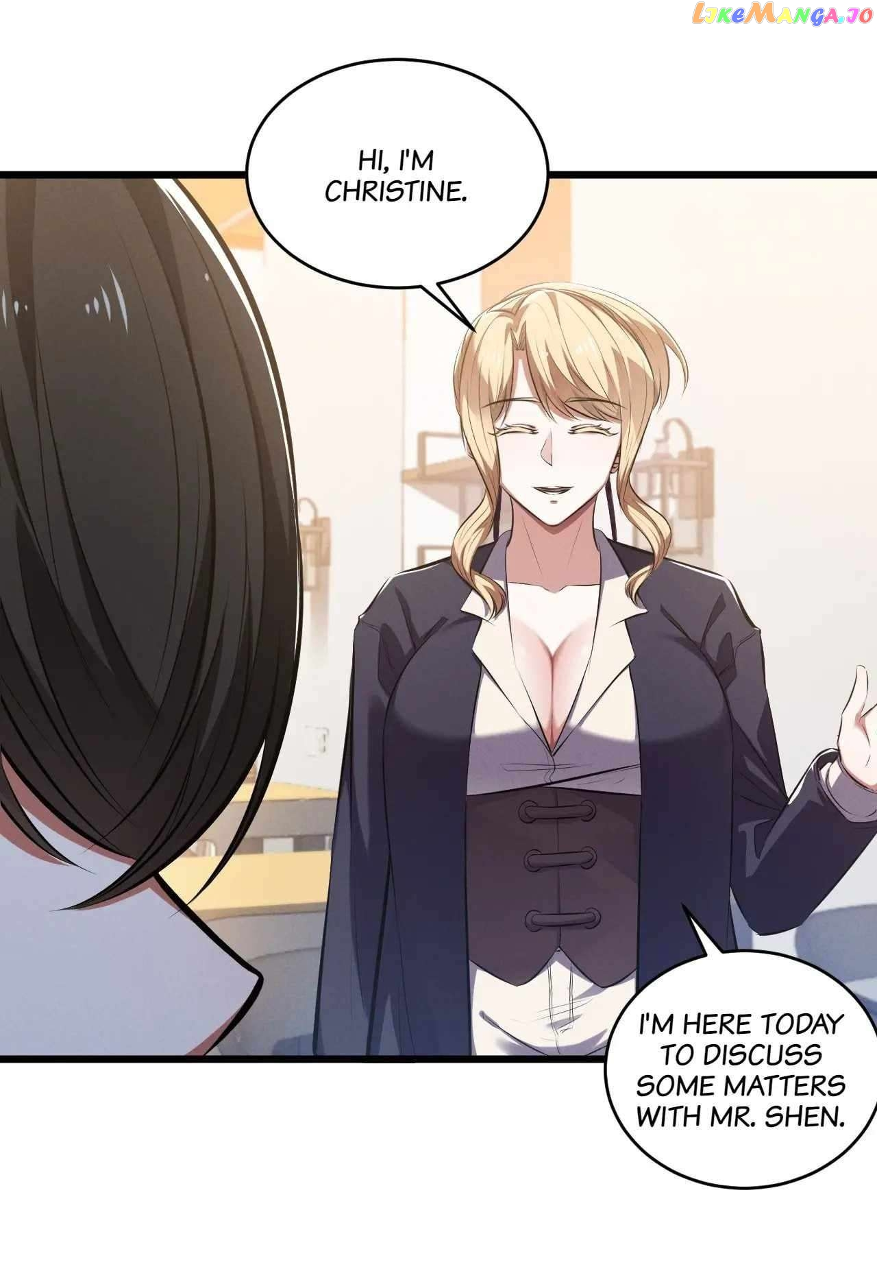 Manga page 23