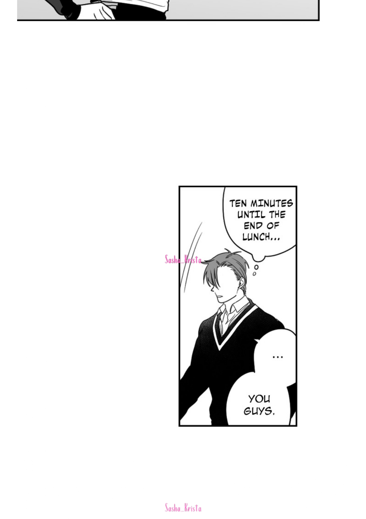 Manga page 29