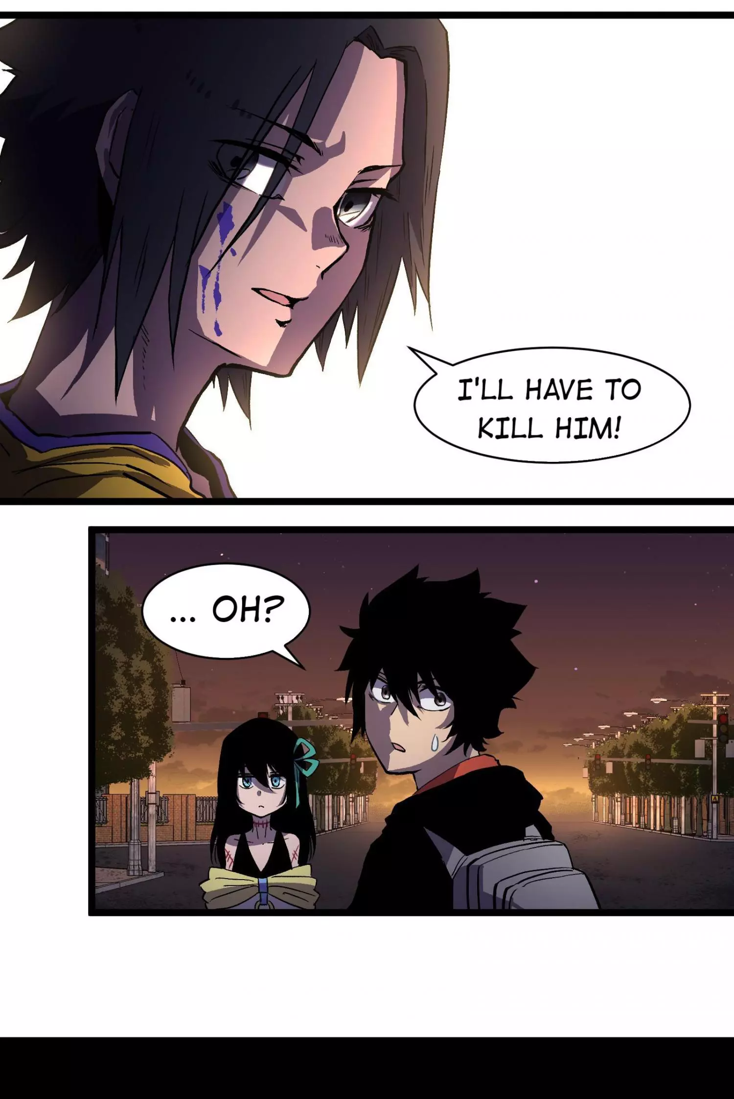 Manga page 11