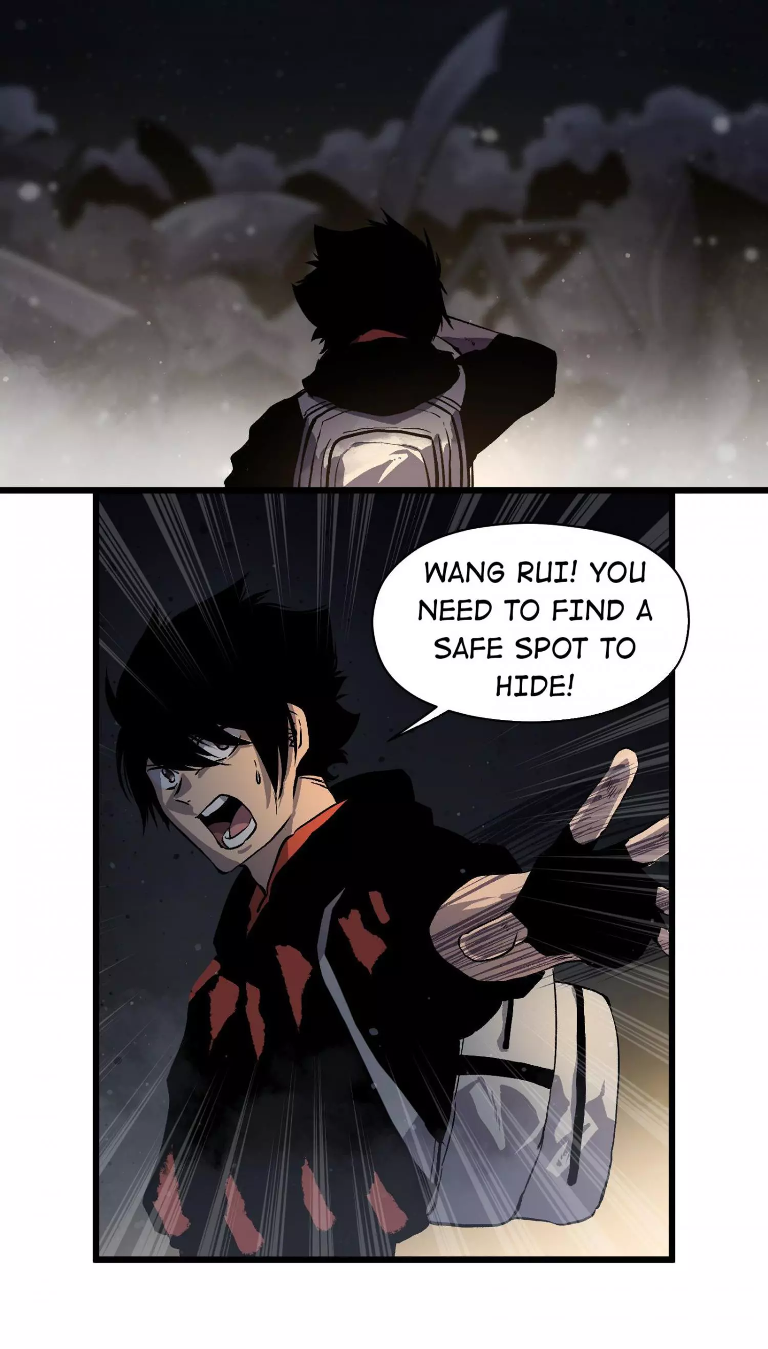 Manga page 39