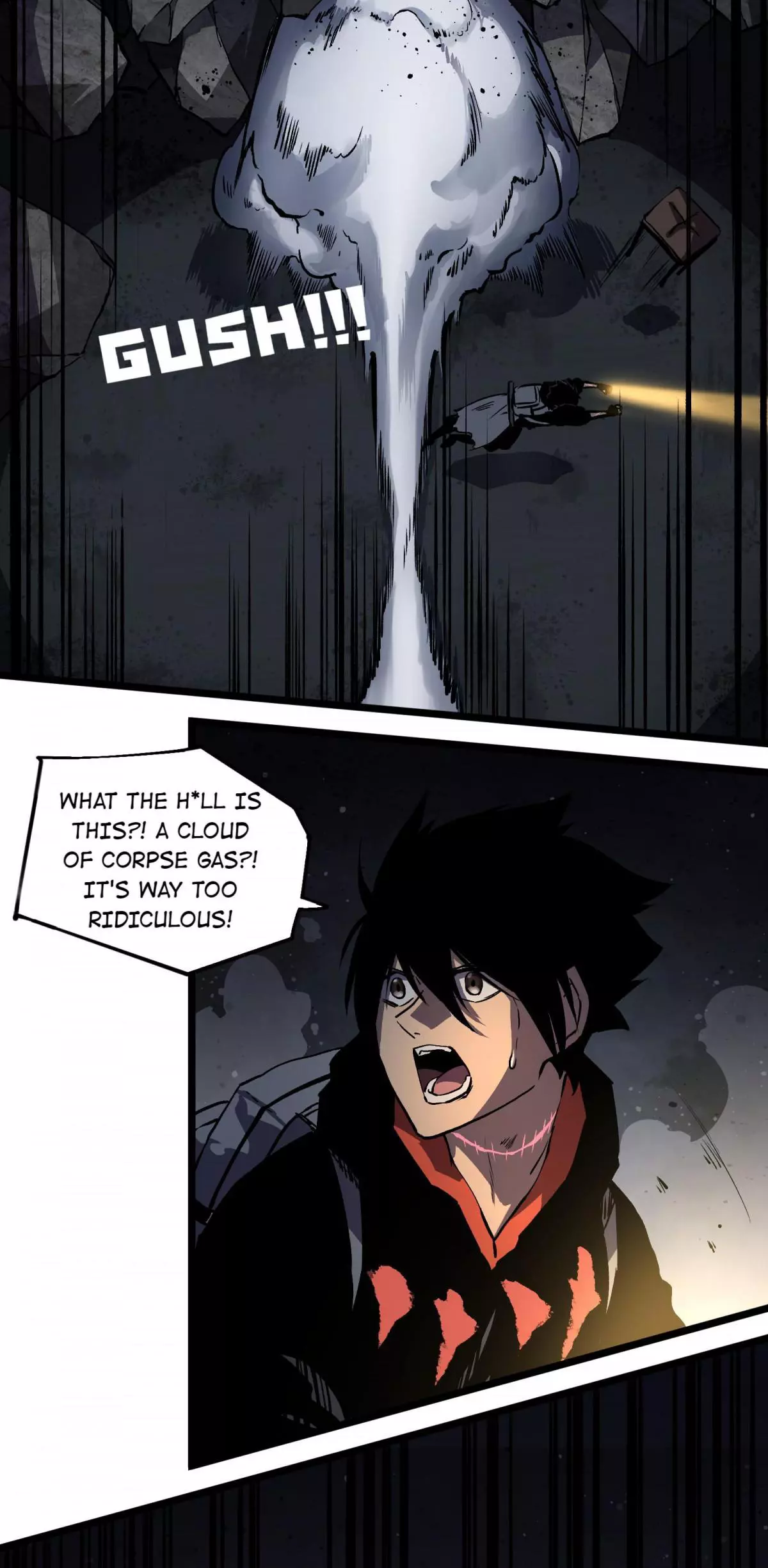 Manga page 7