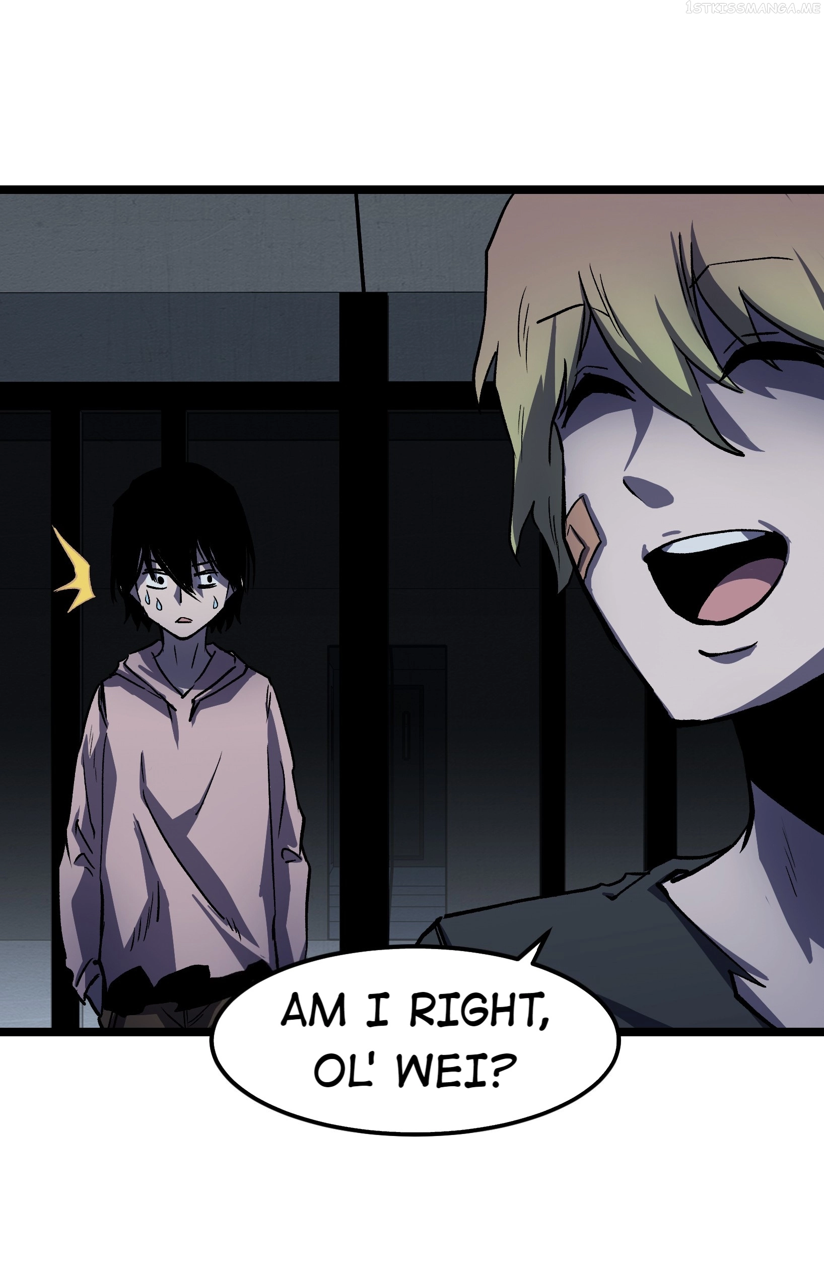 Manga page 33