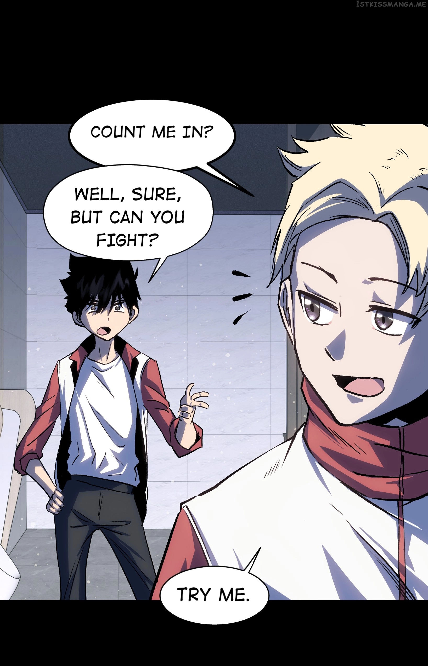 Manga page 16