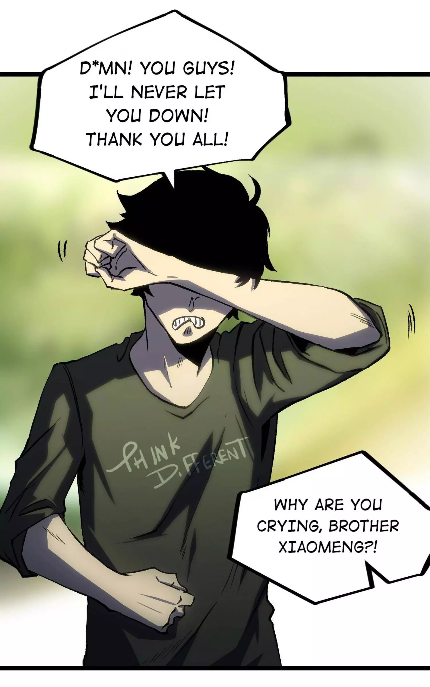 Manga page 16