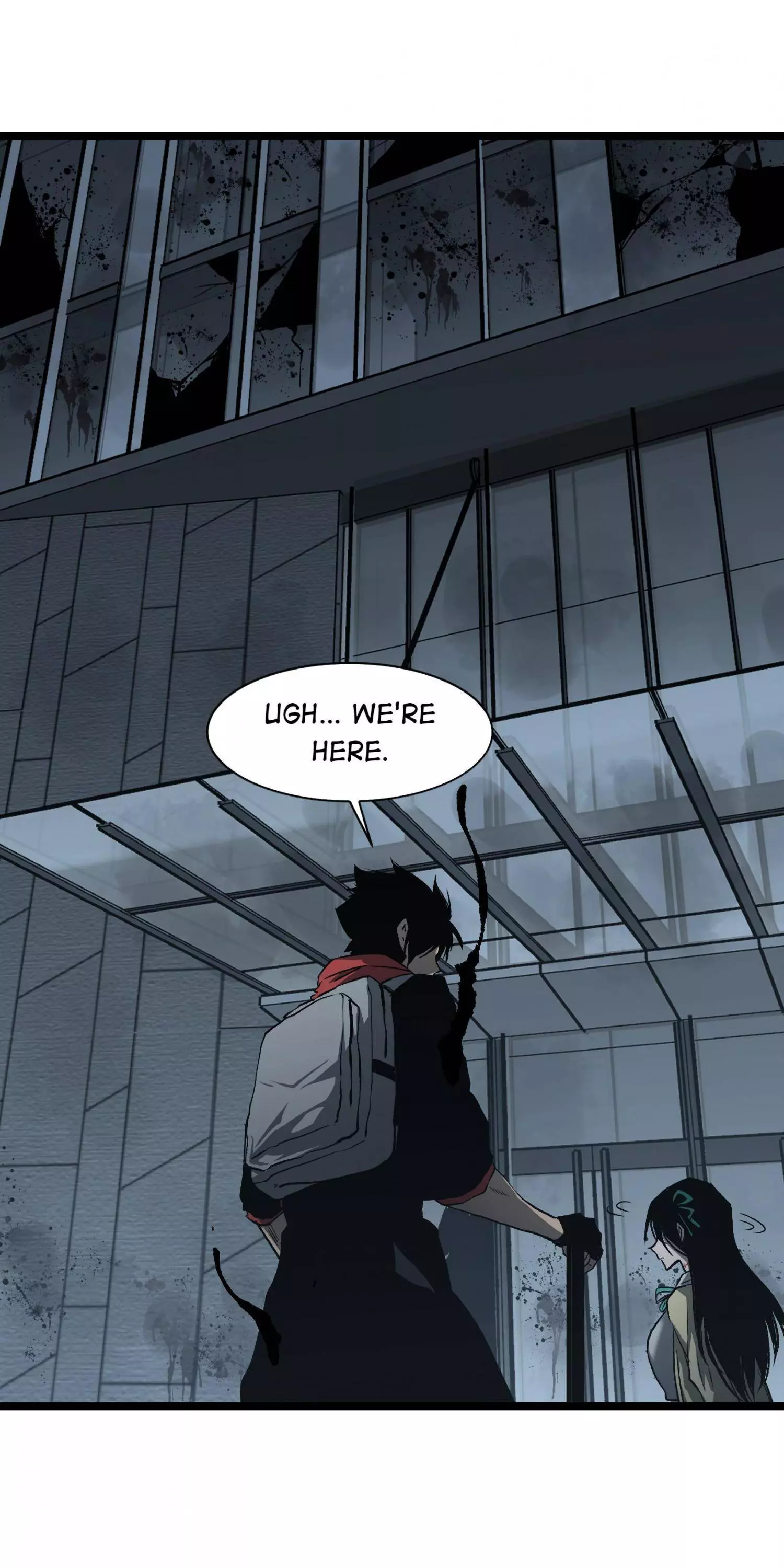 Manga page 10