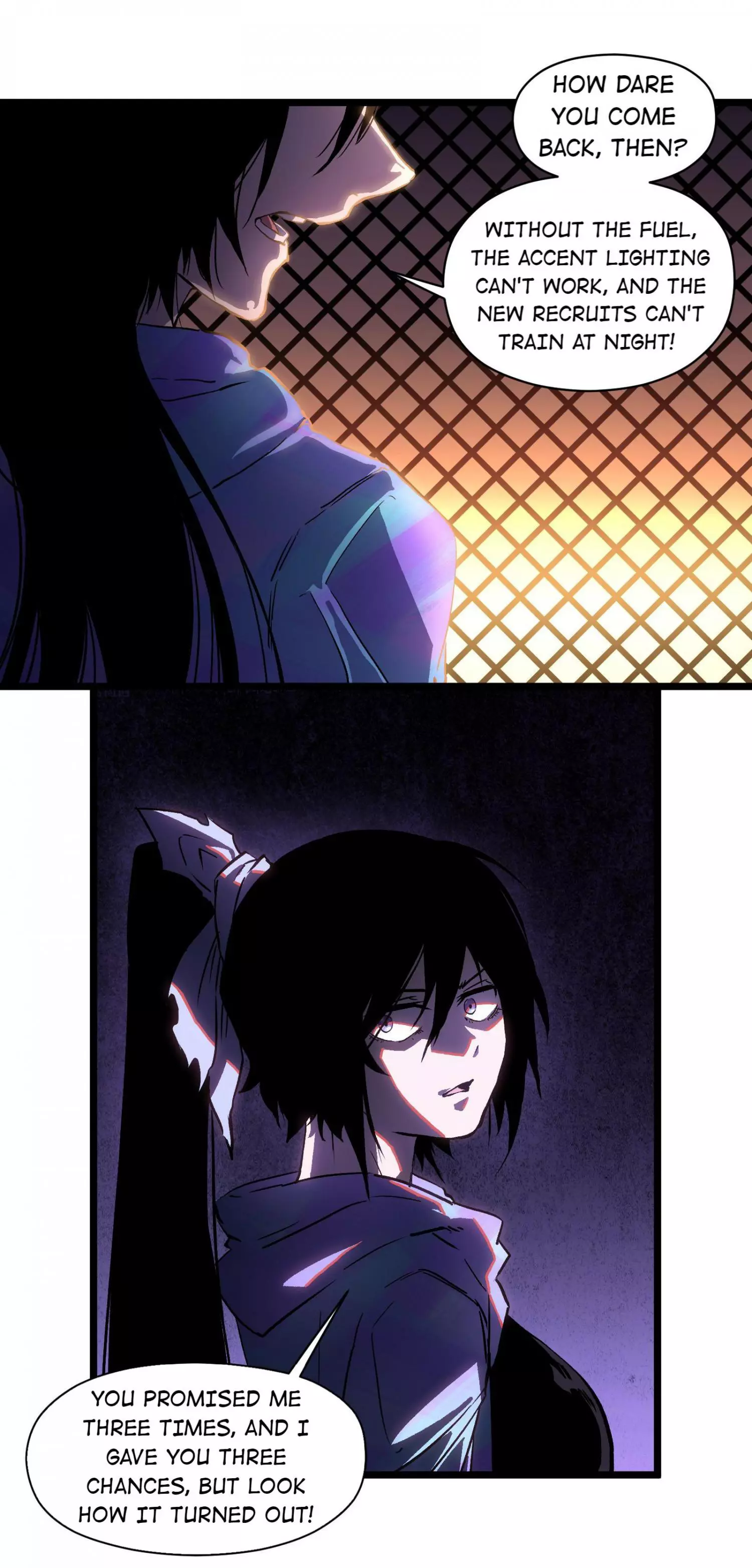 Manga page 20