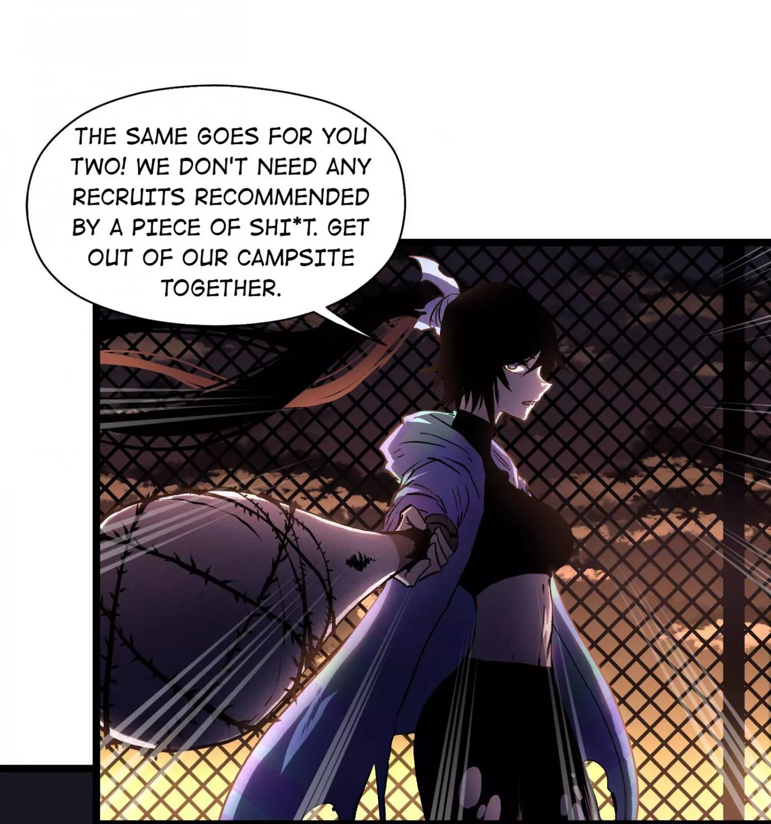 Manga page 22
