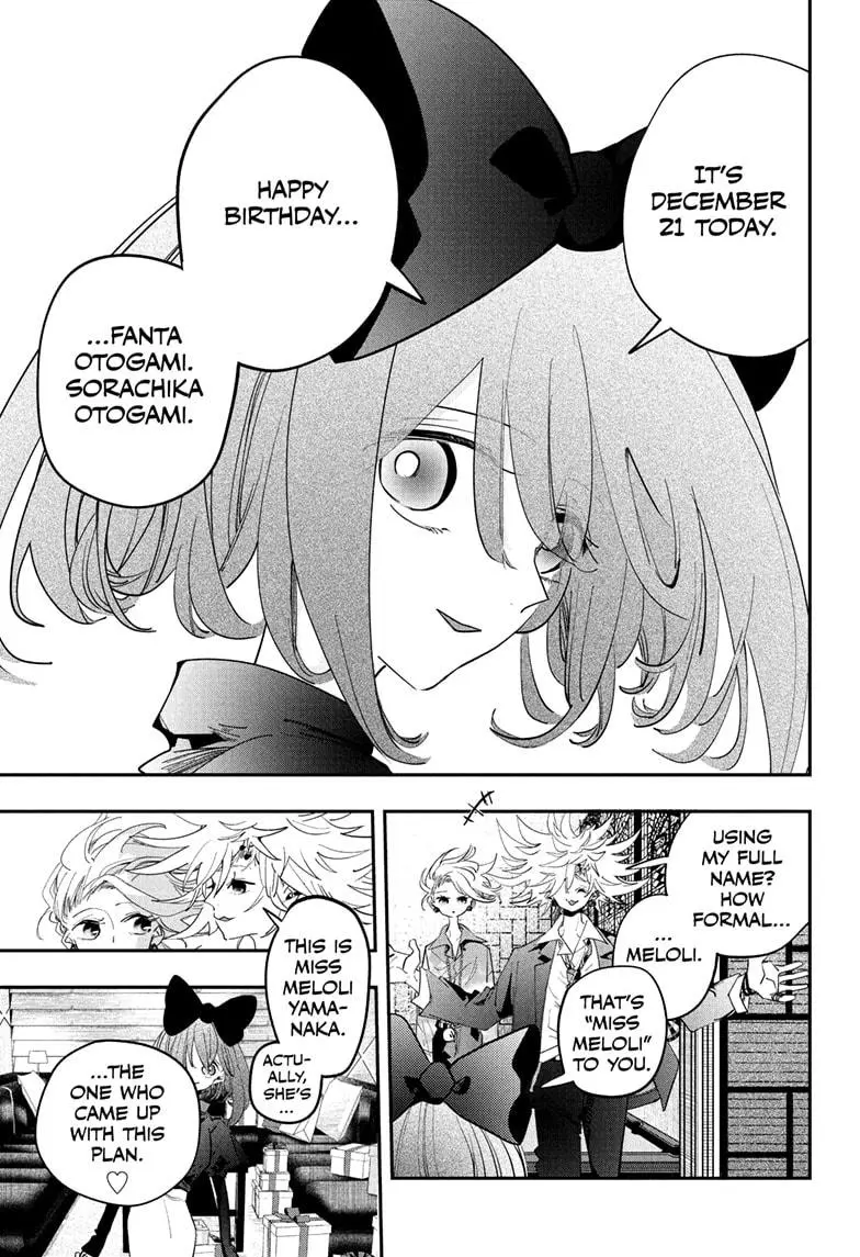 Manga page 11