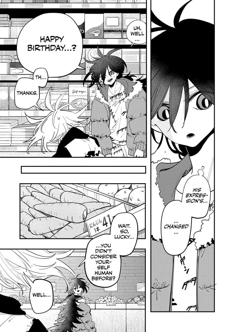 Manga page 11