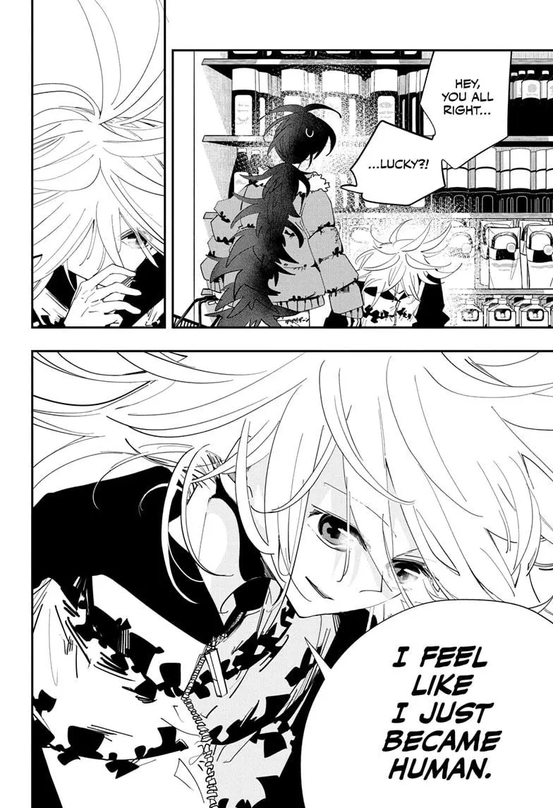 Manga page 10
