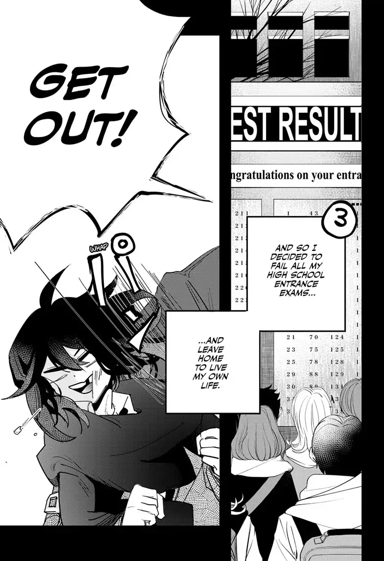 Manga page 5