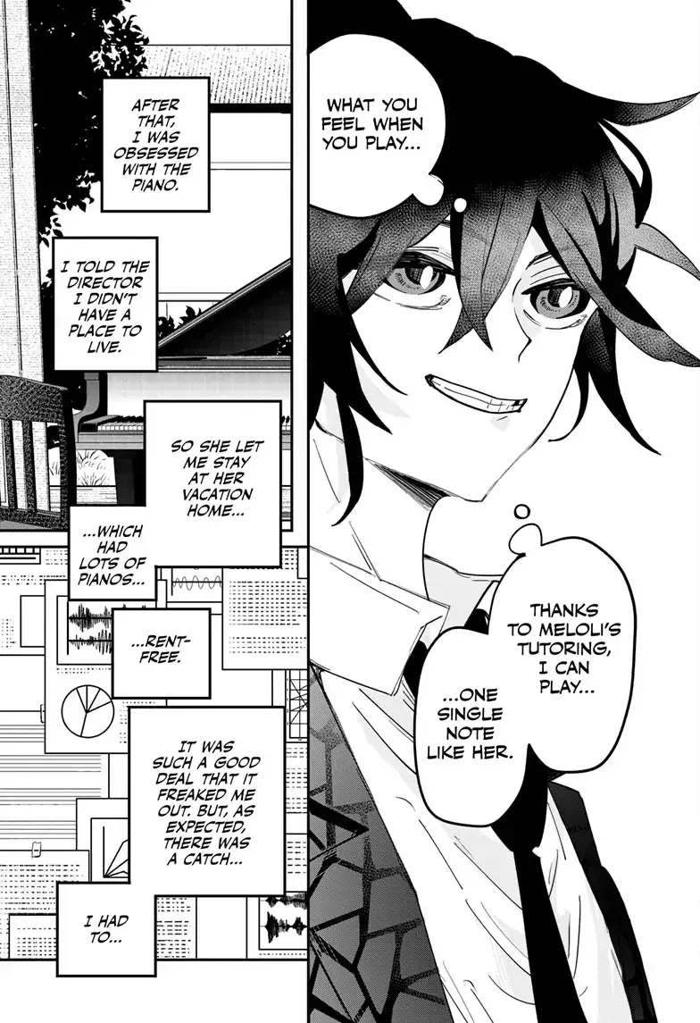 Manga page 11