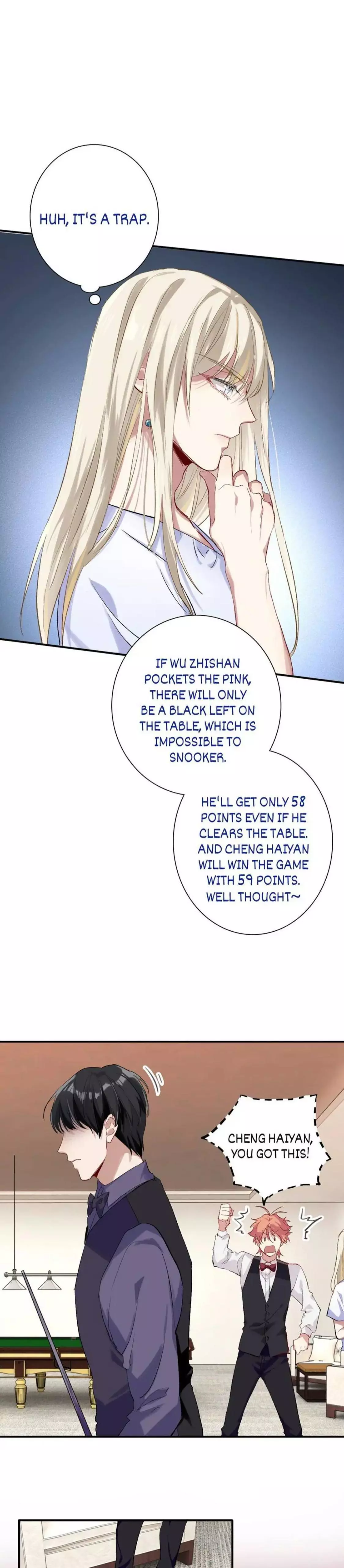 Manga page 11