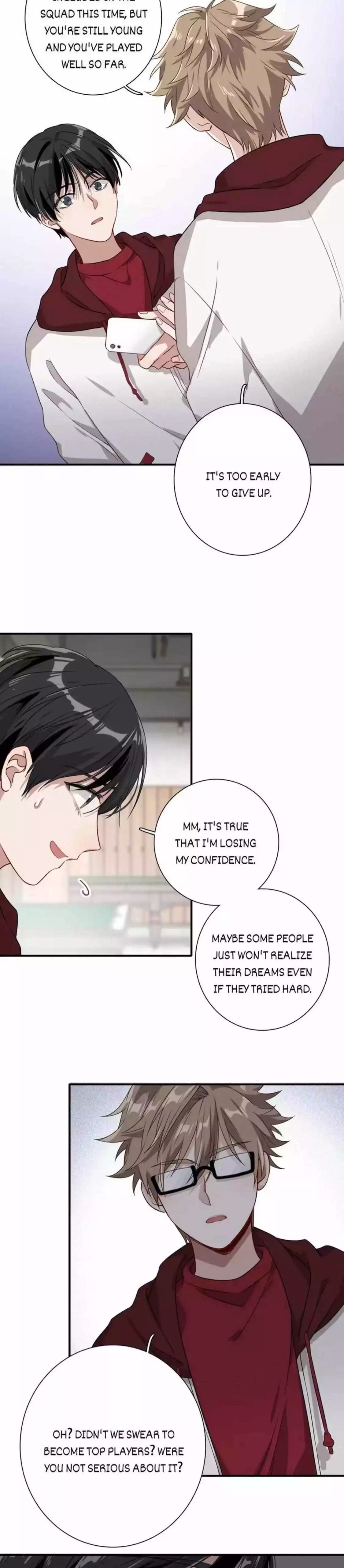Manga page 11