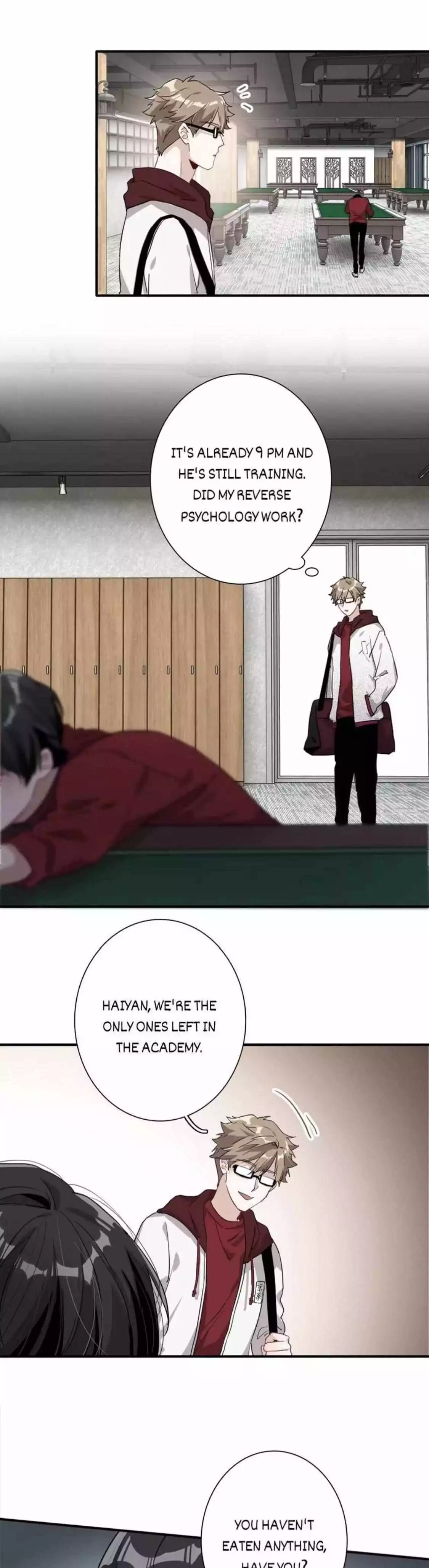 Manga page 19