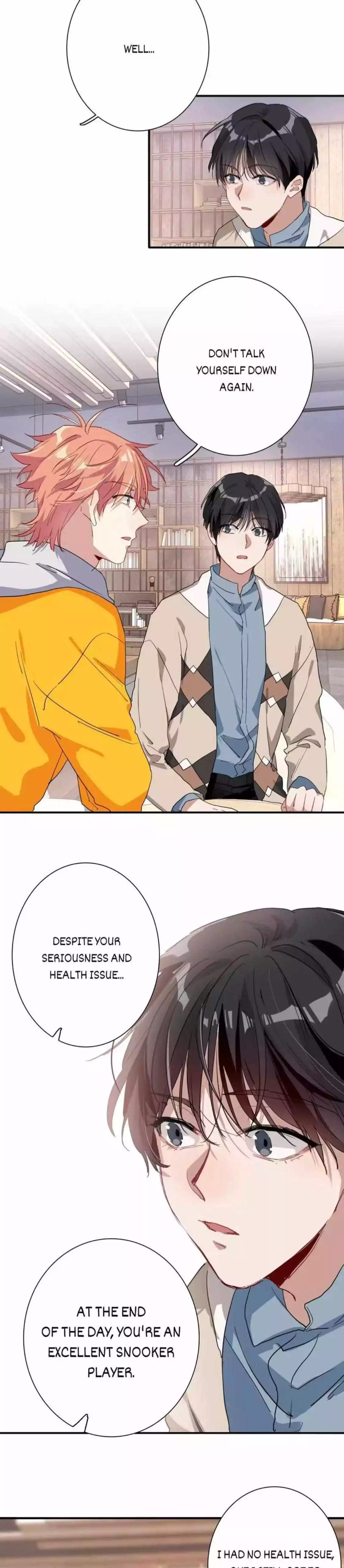 Manga page 13