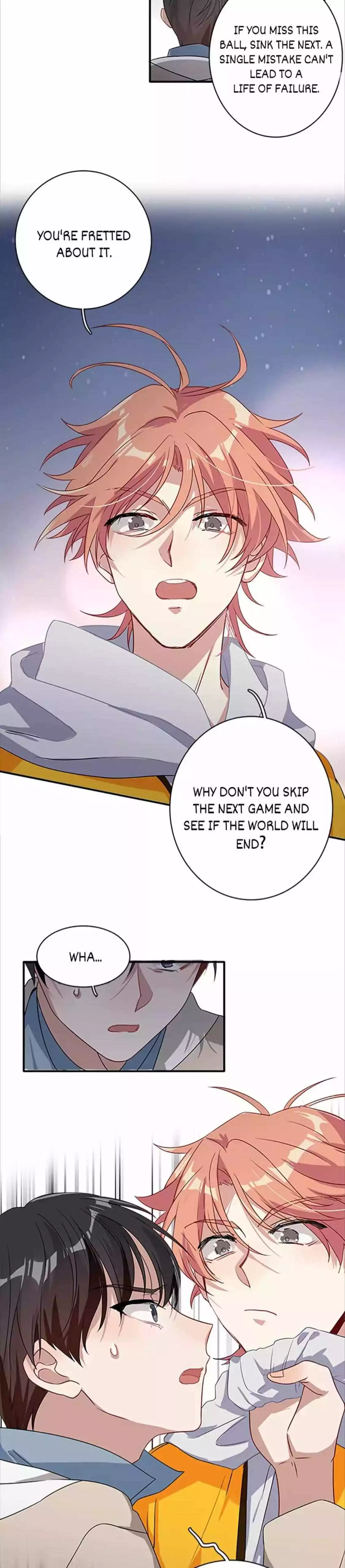 Manga page 11