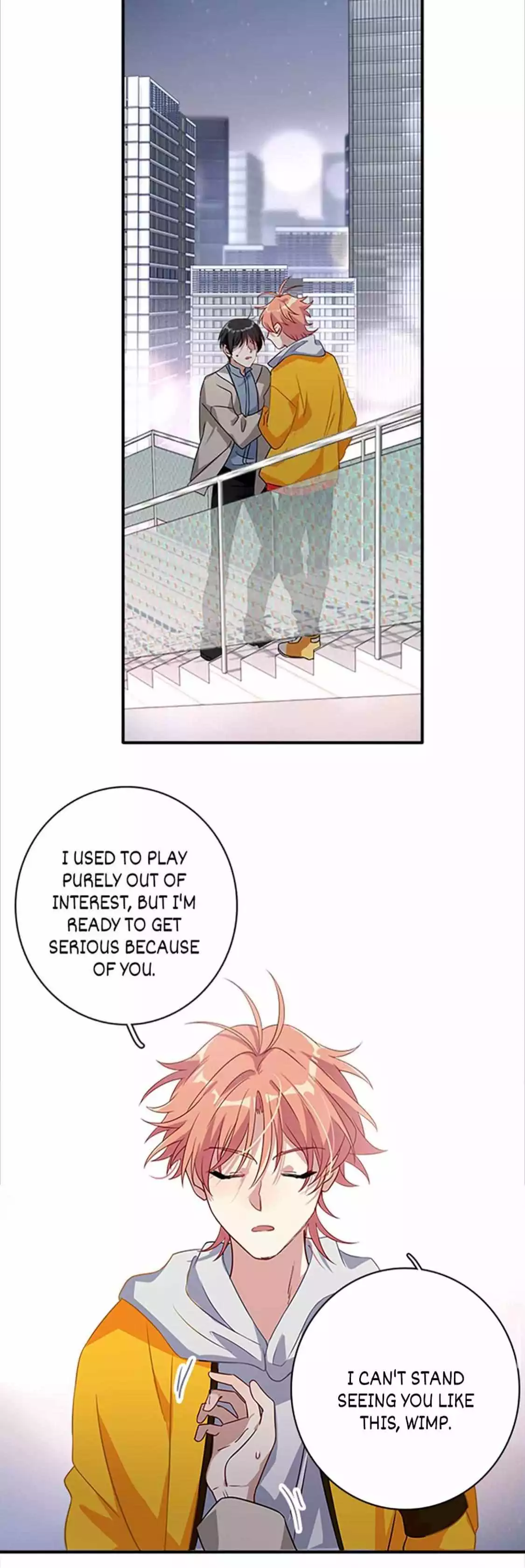 Manga page 13