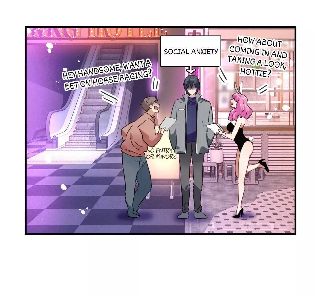Manga page 17