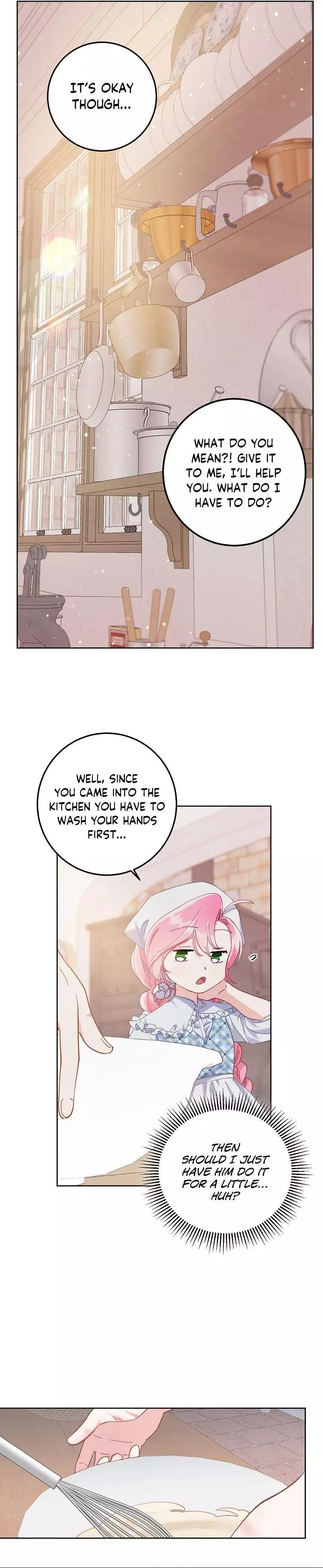 Manga page 21