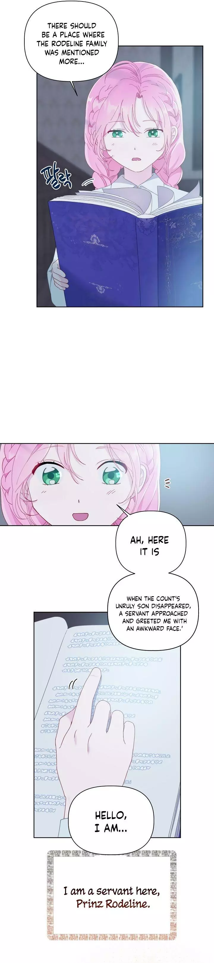 Manga page 20