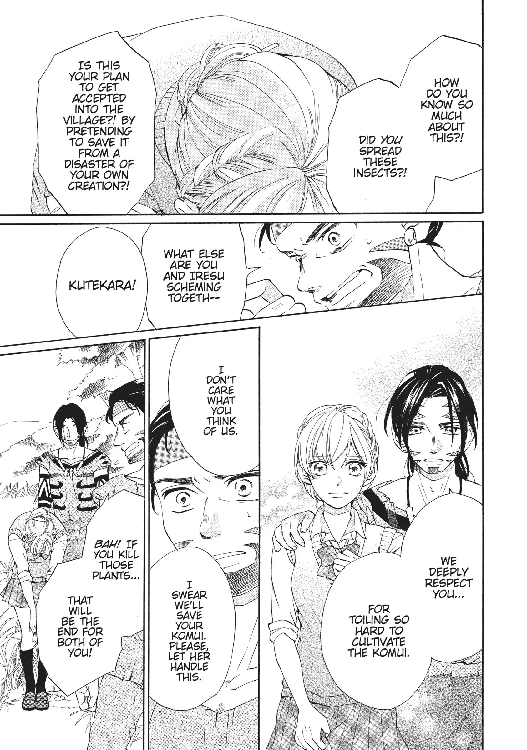 Manga page 11