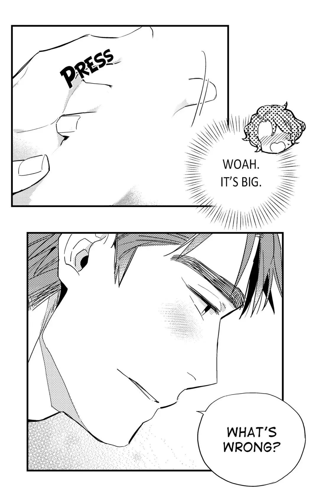 Manga page 20