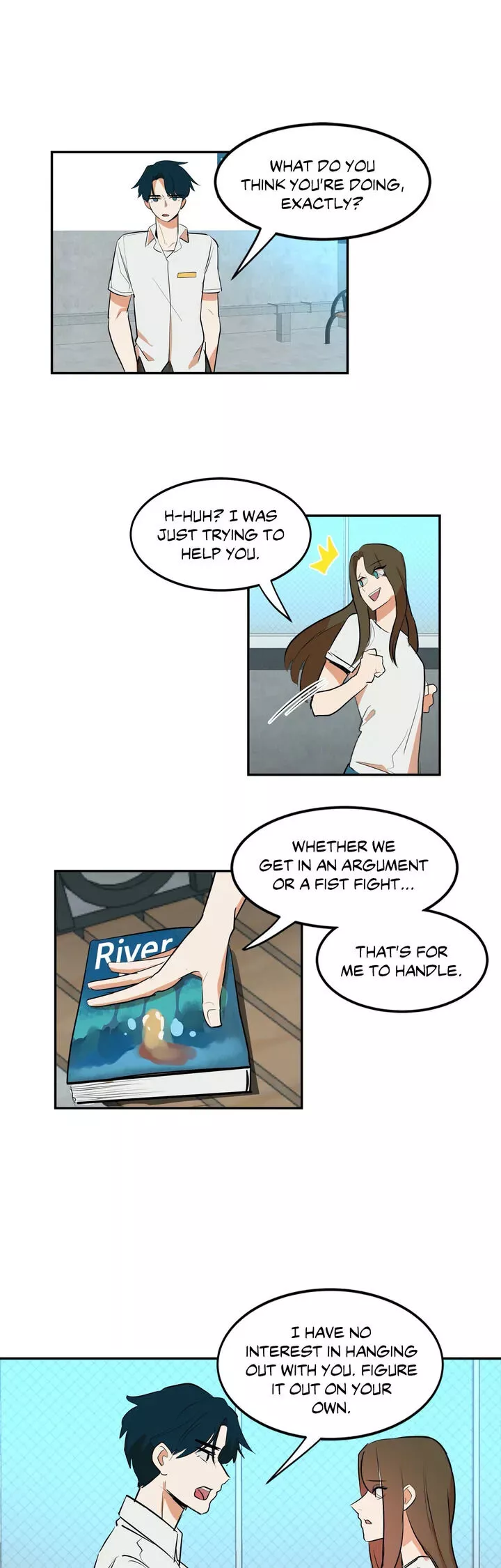 Manga page 14