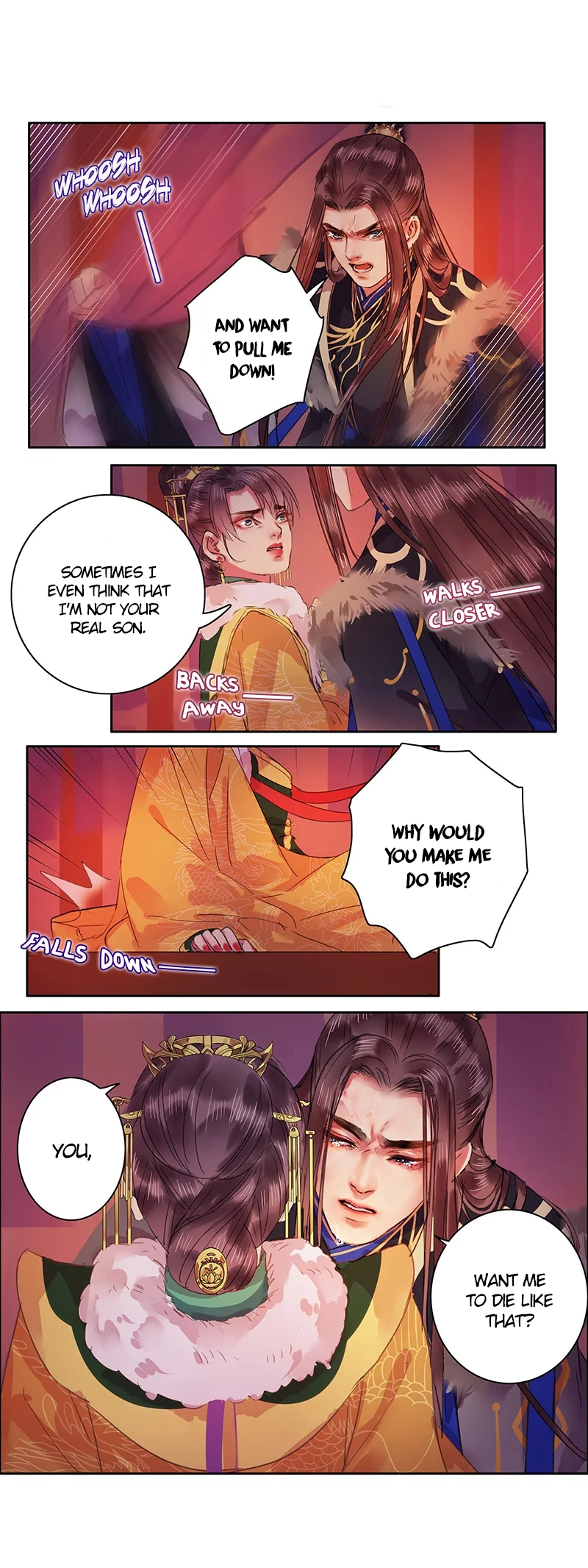 Manga page 4