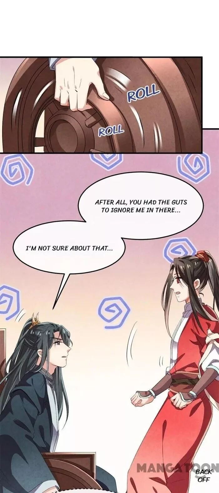 Manga page 38