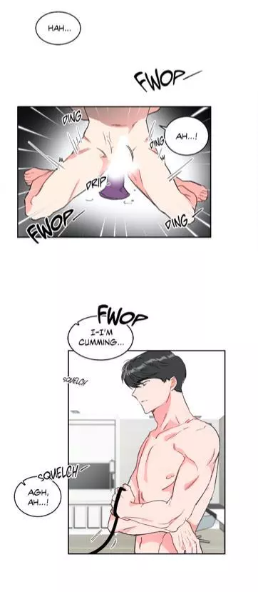 Manga page 14