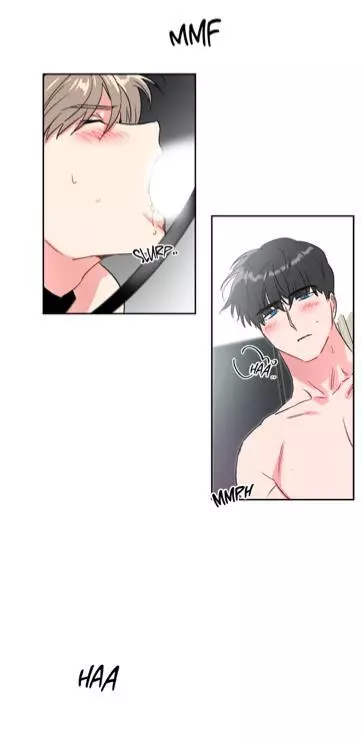Manga page 21