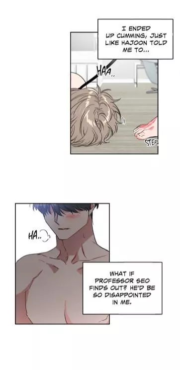 Manga page 17