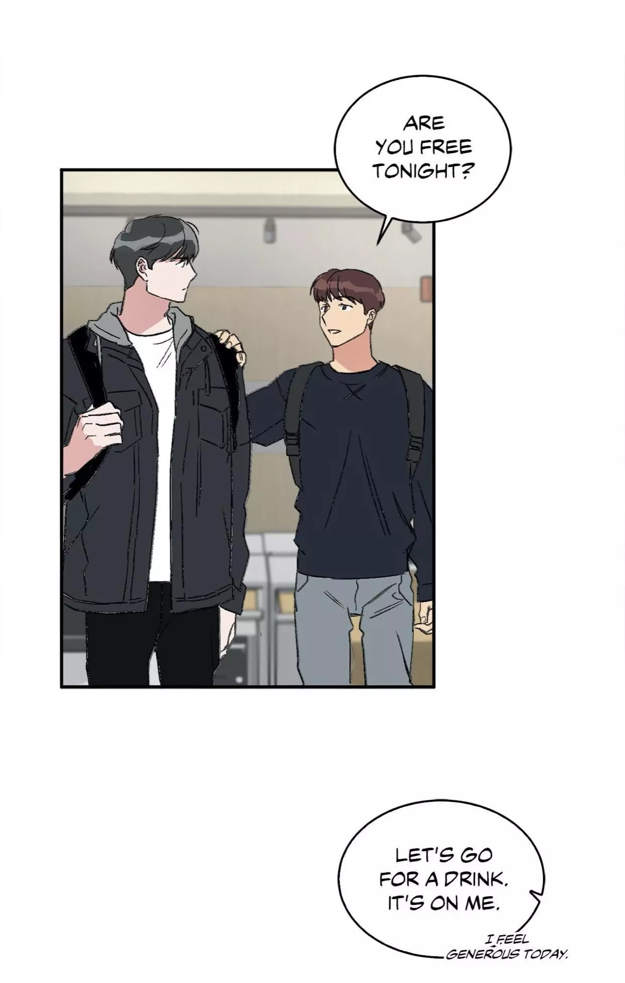 Manga page 23