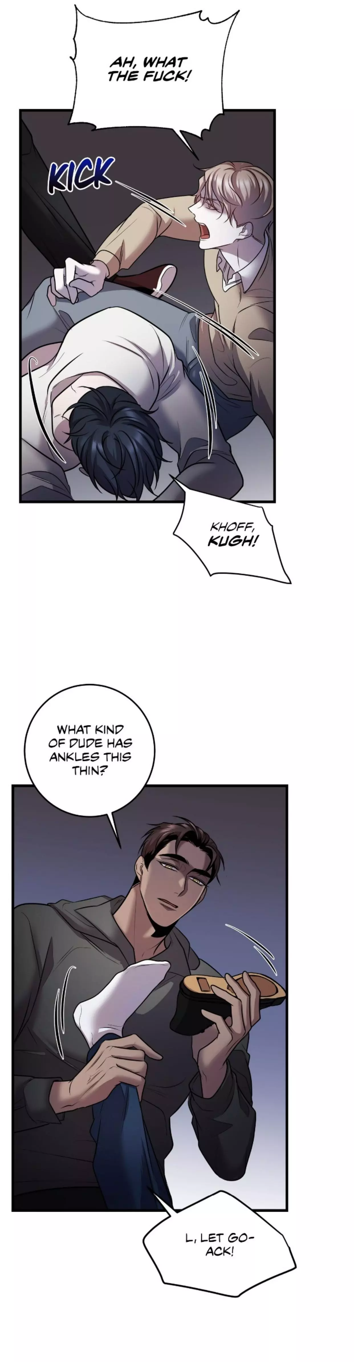 Manga page 23
