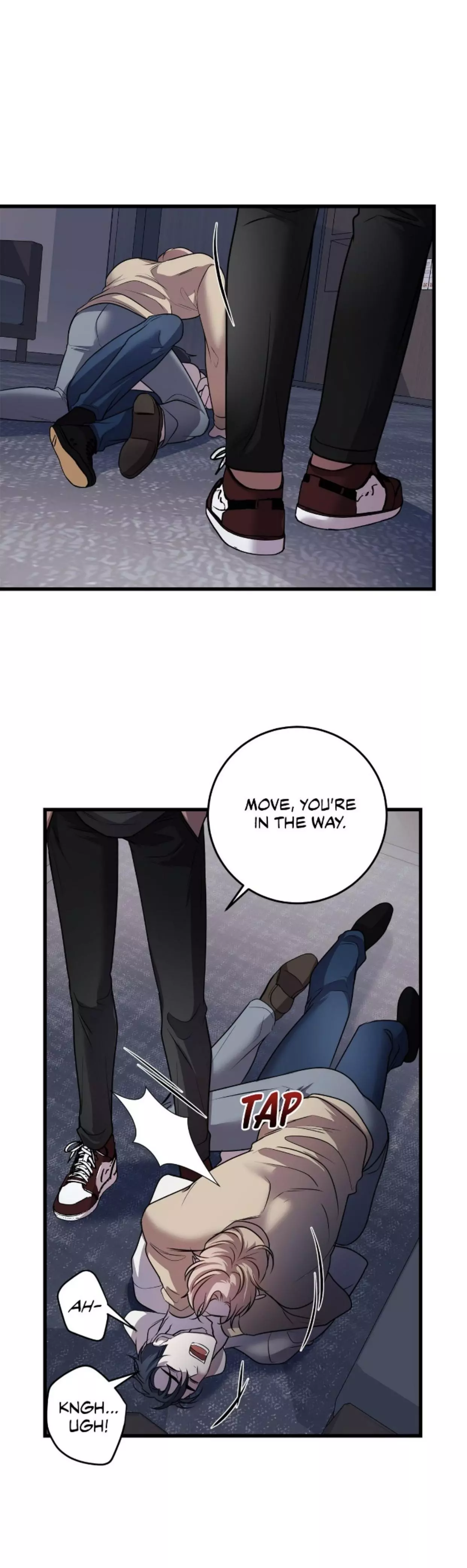 Manga page 22