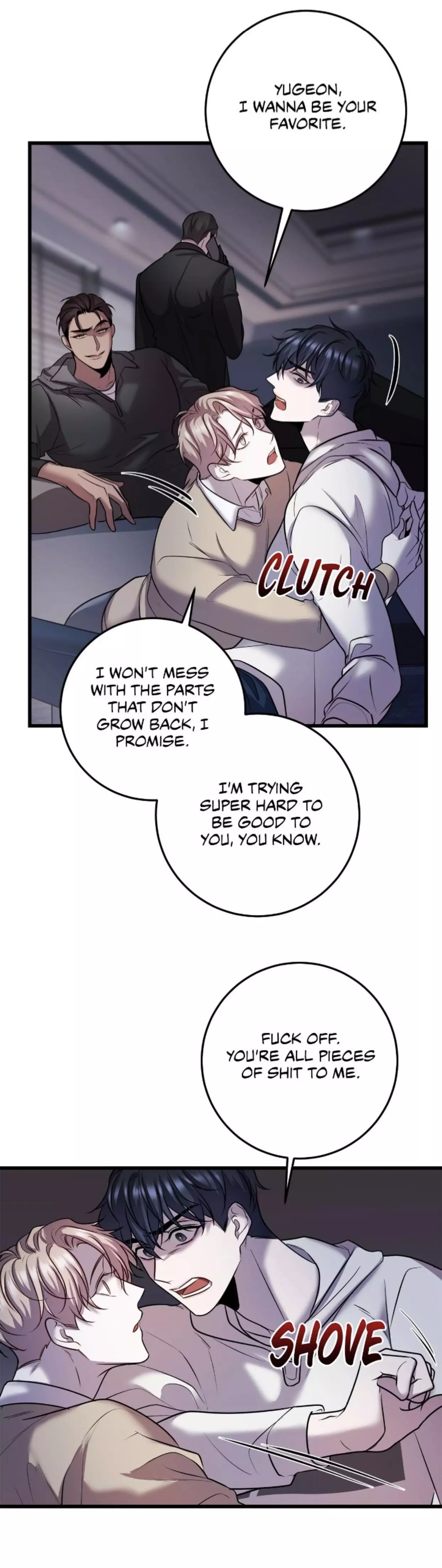 Manga page 15