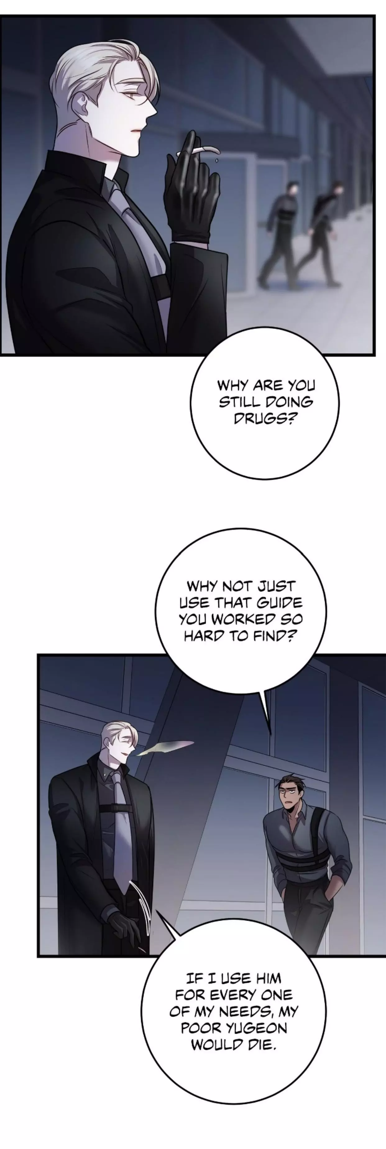 Manga page 22