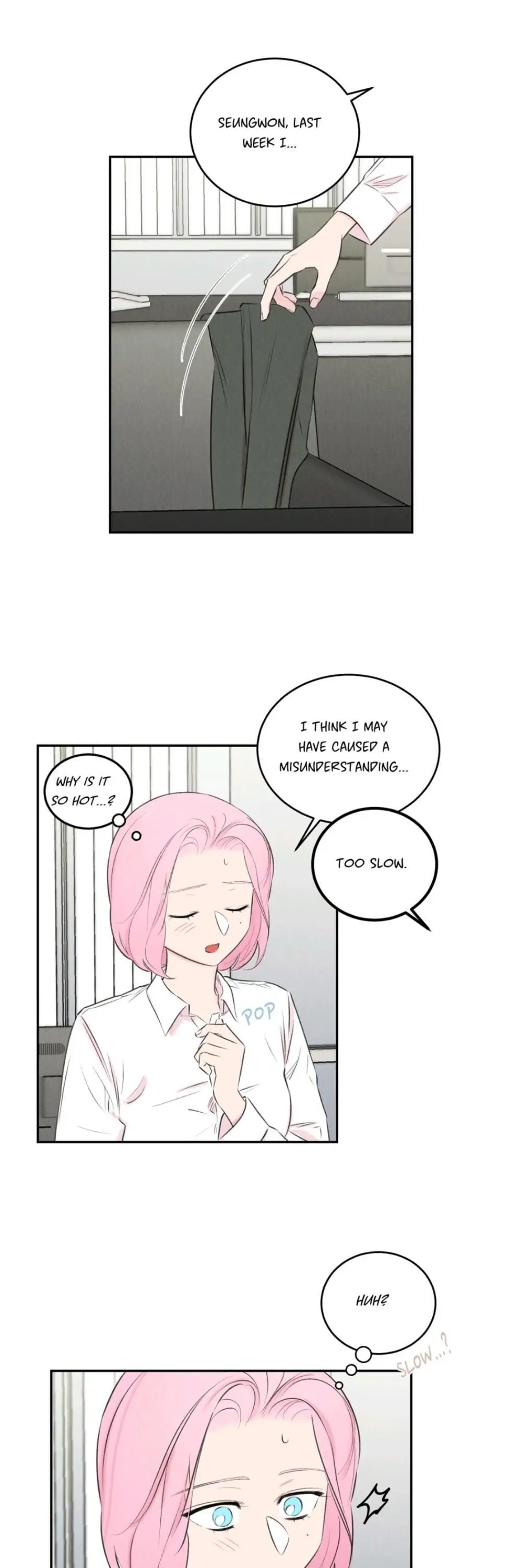 Manga page 10