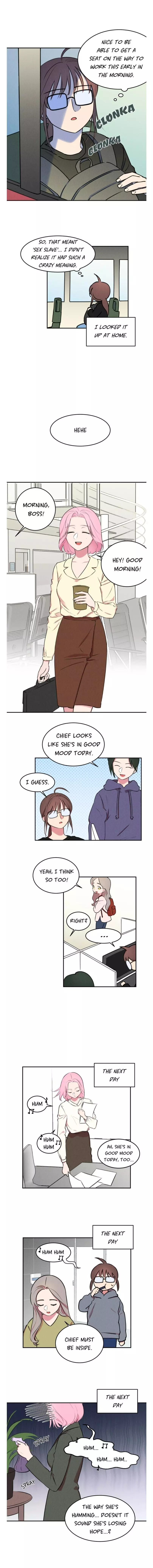 Manga page 6