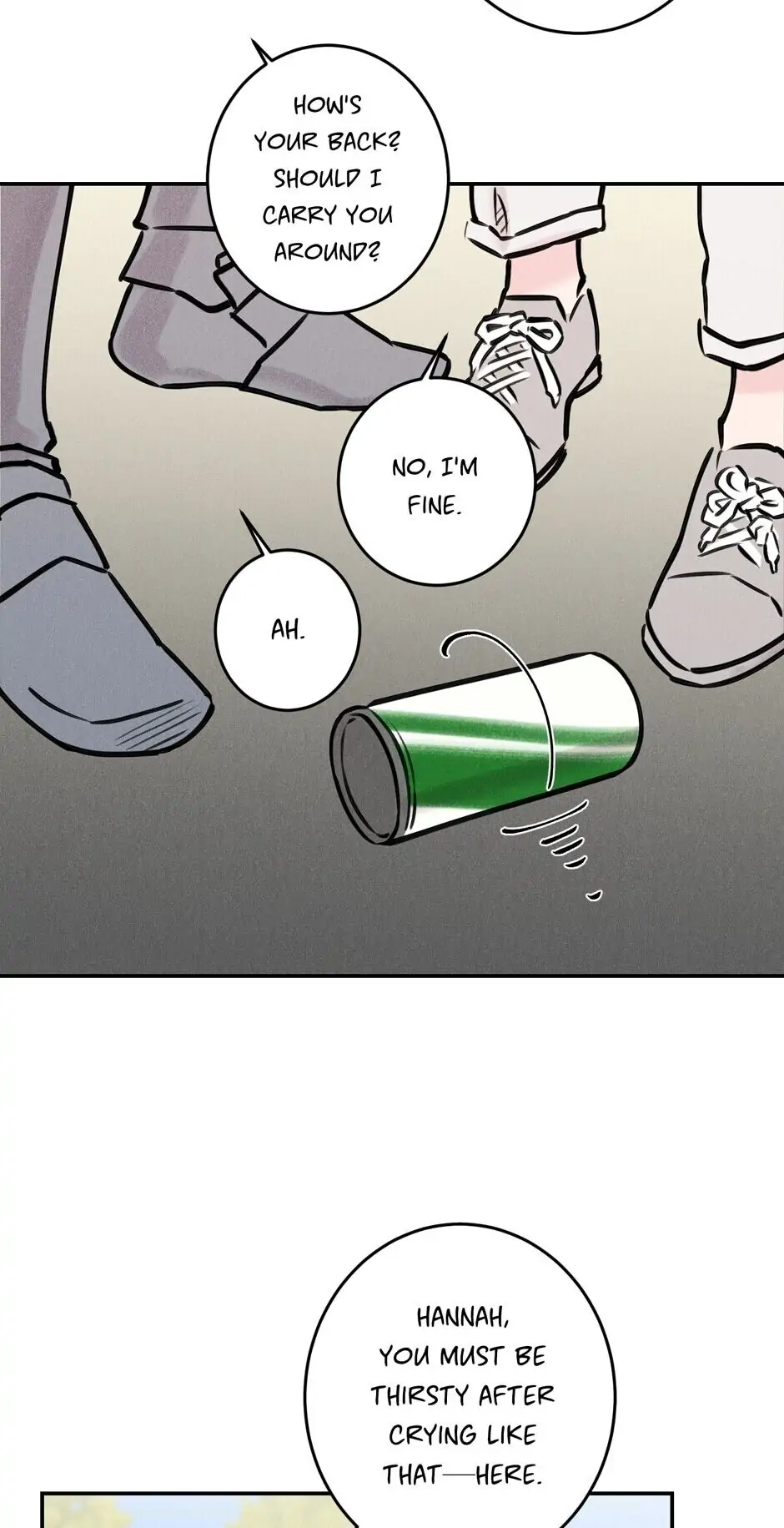 Manga page 21