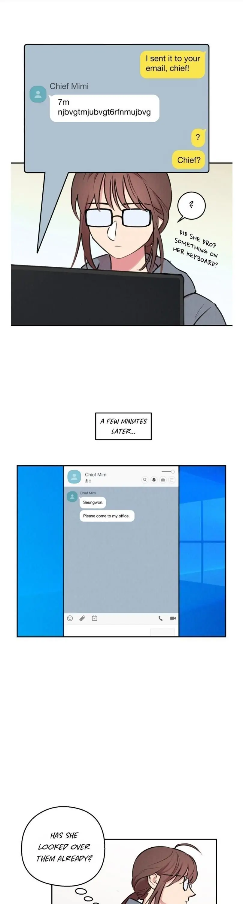 Manga page 4