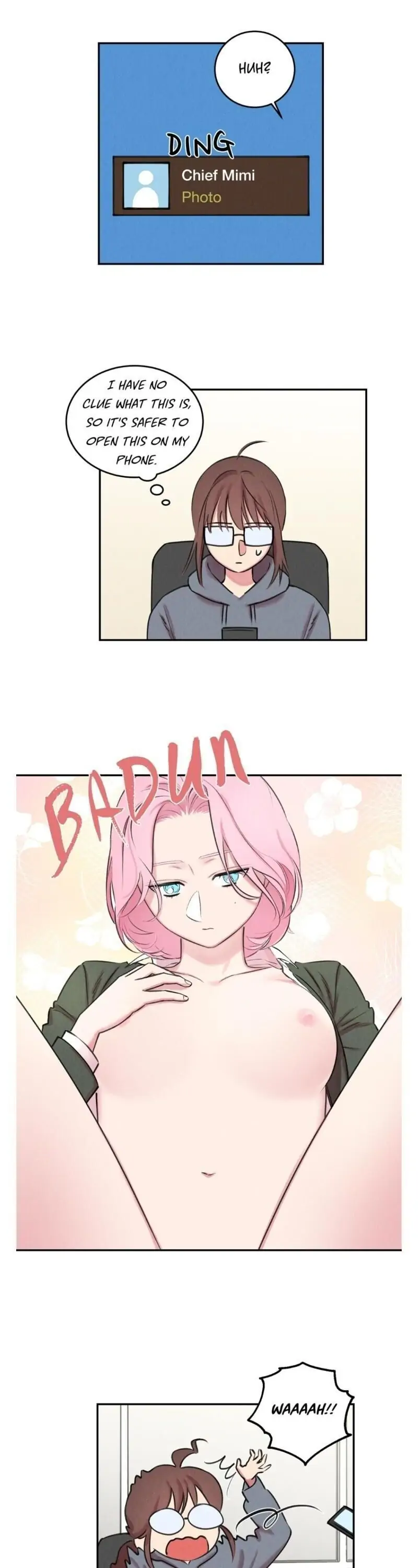 Manga page 19