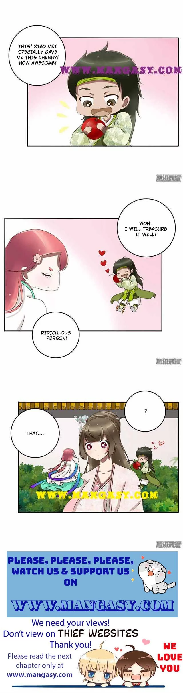 Manga page 12
