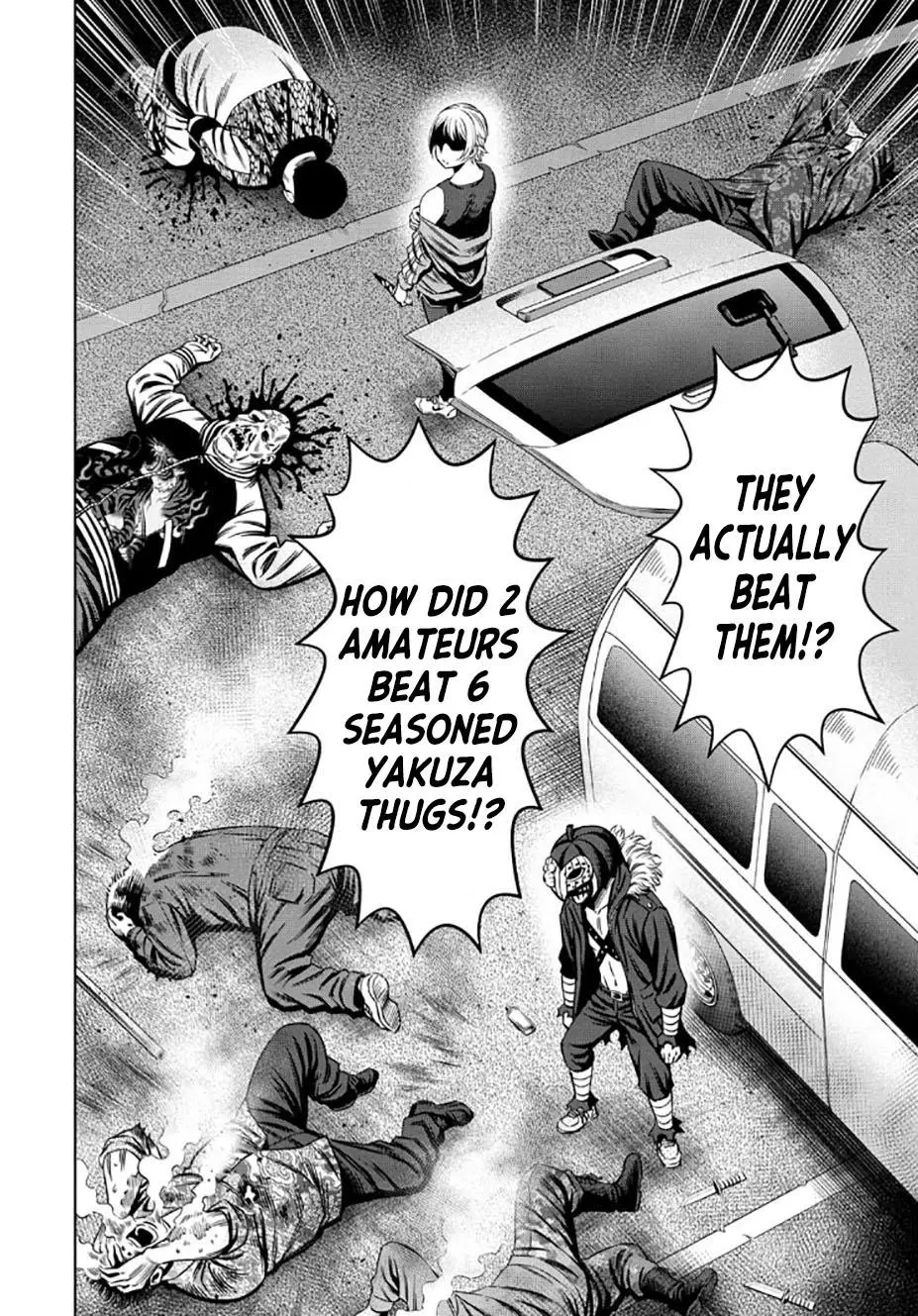Manga page 9