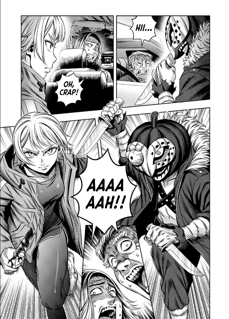 Manga page 10