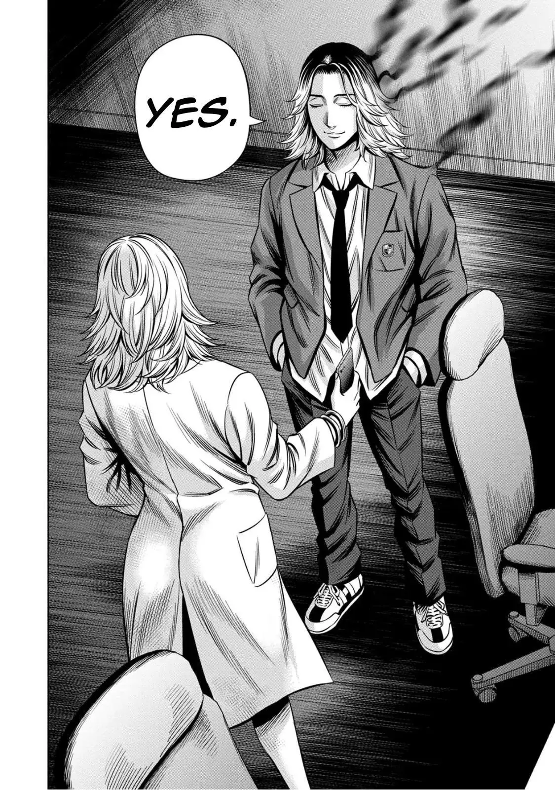 Manga page 12