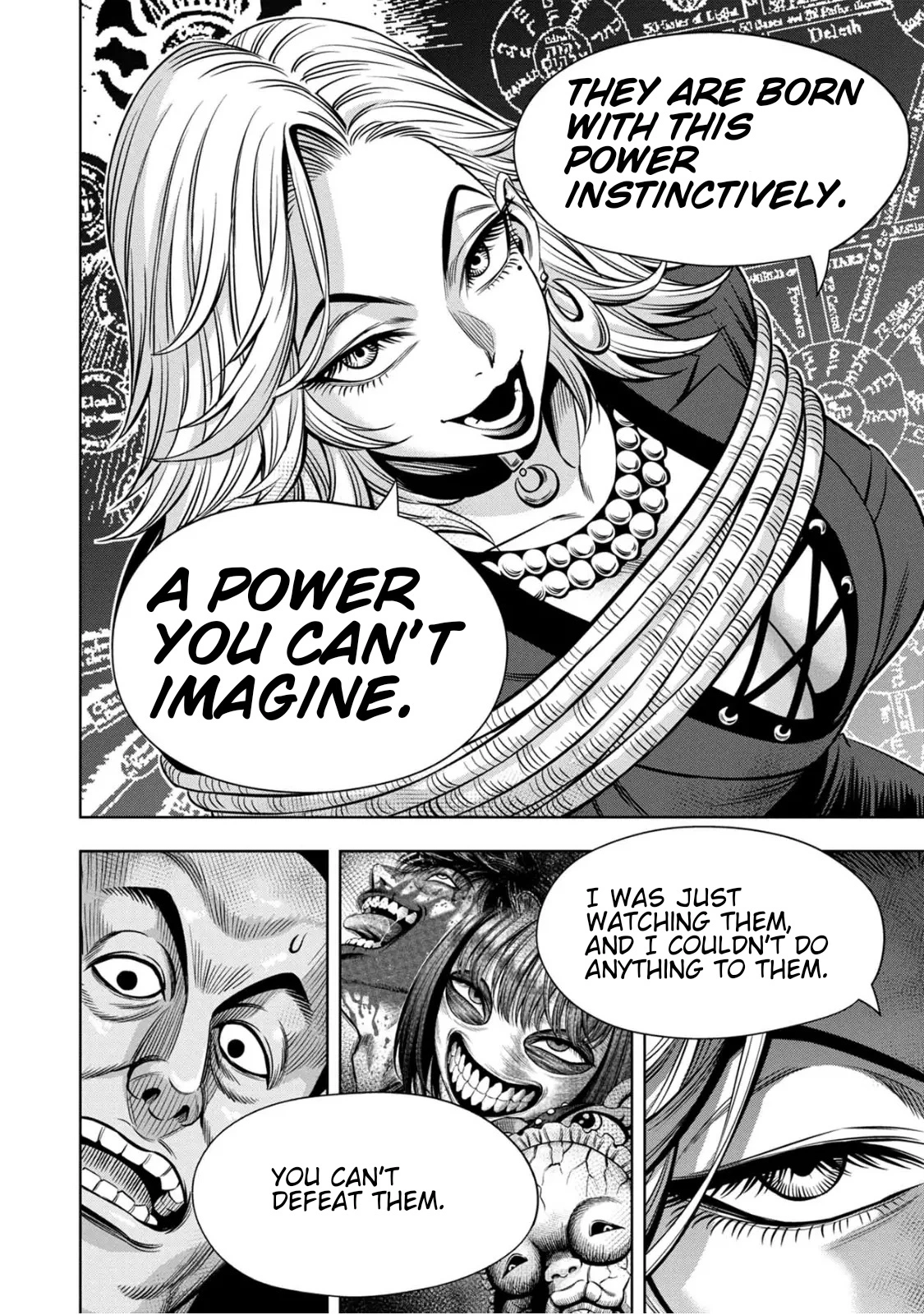 Manga page 11