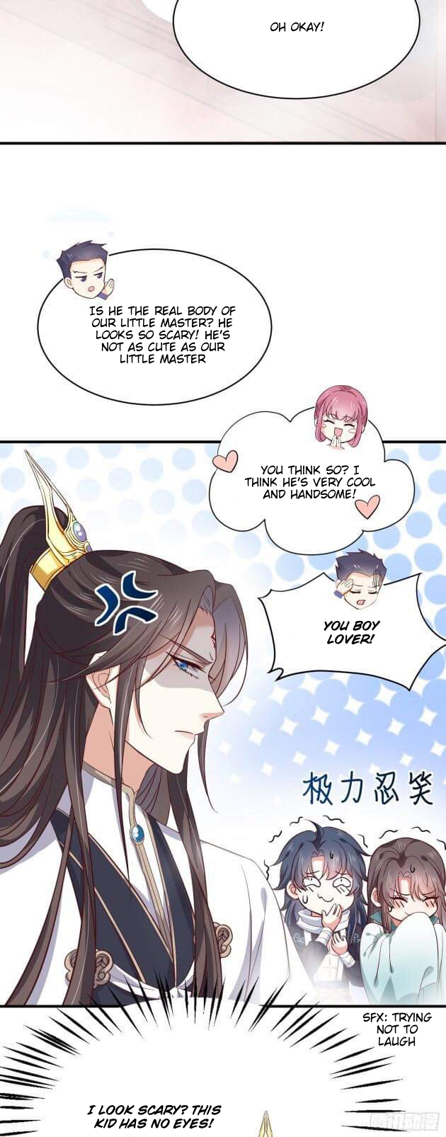 Manga page 9